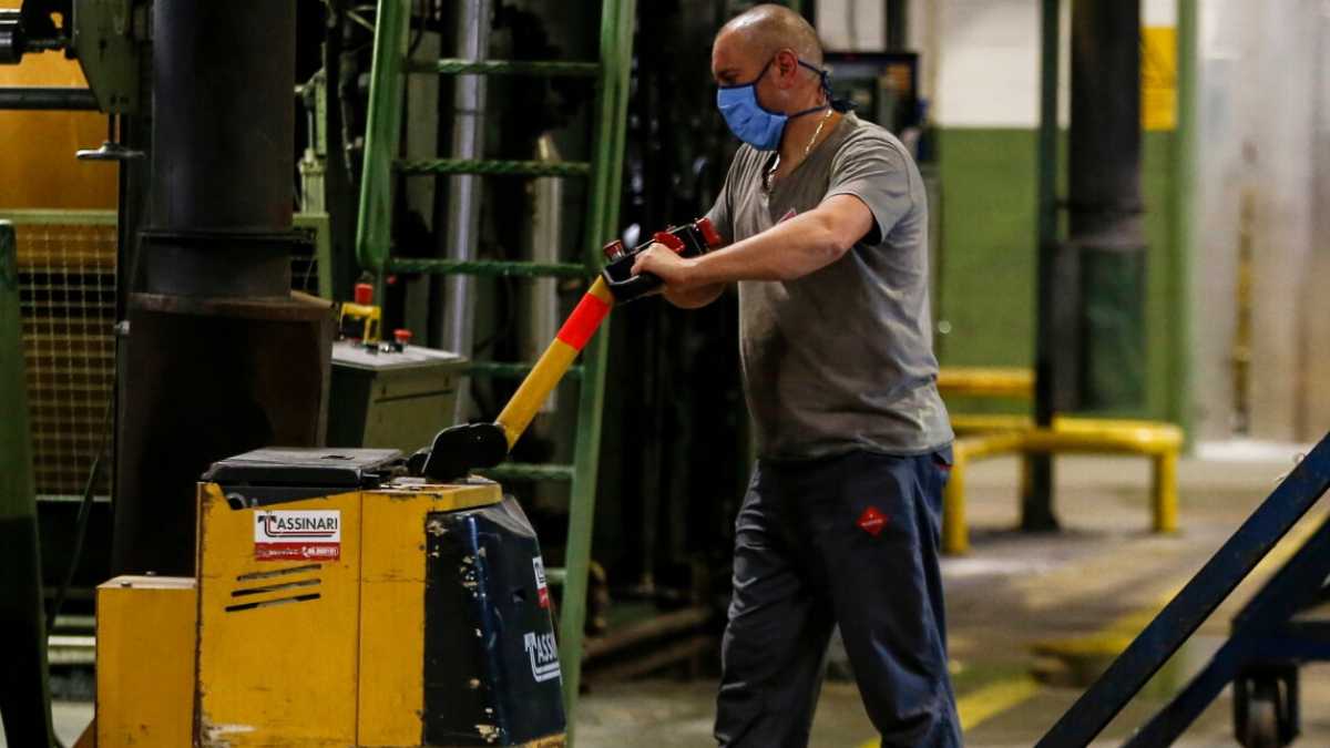 Immagine di È dura, ma un rimbalzo è possibile