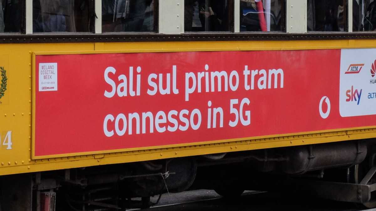 Immagine di Smontare le balle sul 5G