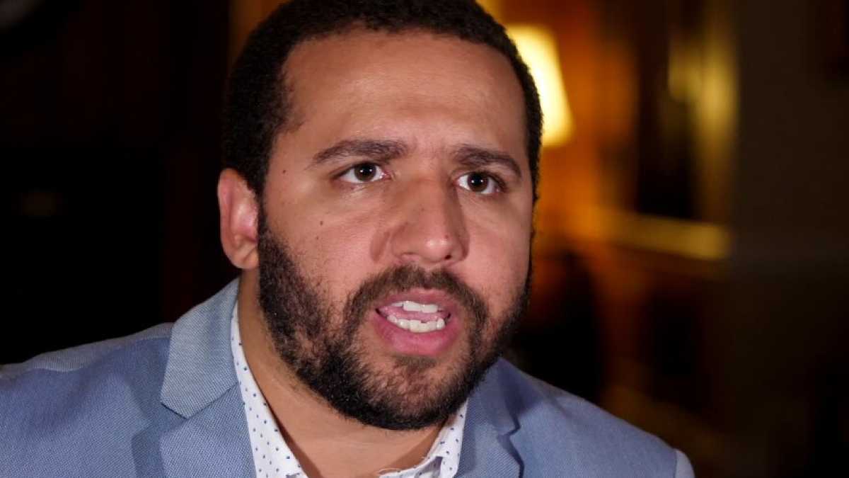 Immagine di Il giornalista attivista