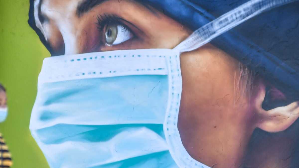 Immagine di Dall’altra parte della curva