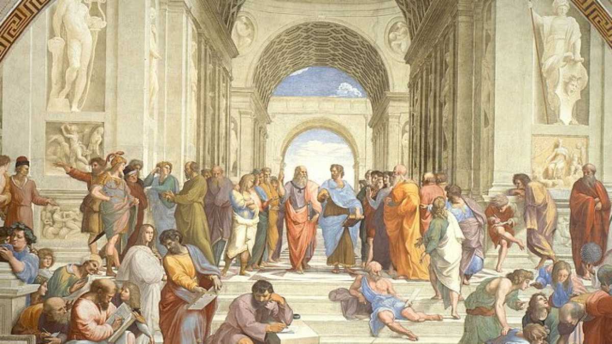Immagine di E se ora anche le aziende puntassero sulla filosofia?