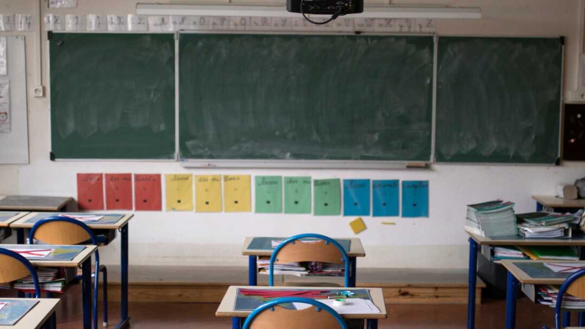 Immagine di La sinistra, i sindacati e la prospettiva di una scuola peggiore