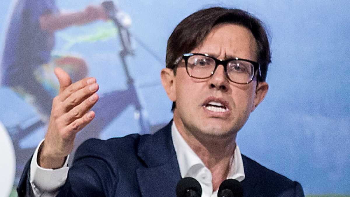 Immagine di Nardella chiede una riforma radicale del Pd