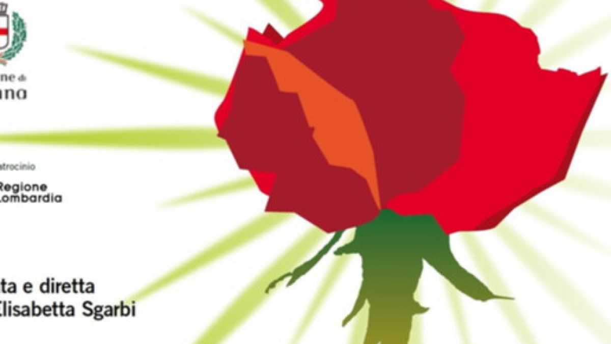 Immagine di Milanesiana monocolore