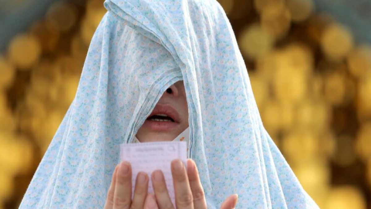 Immagine di La seconda ondata di Covid-19 arriva in Iran e Israele (con il caldo)