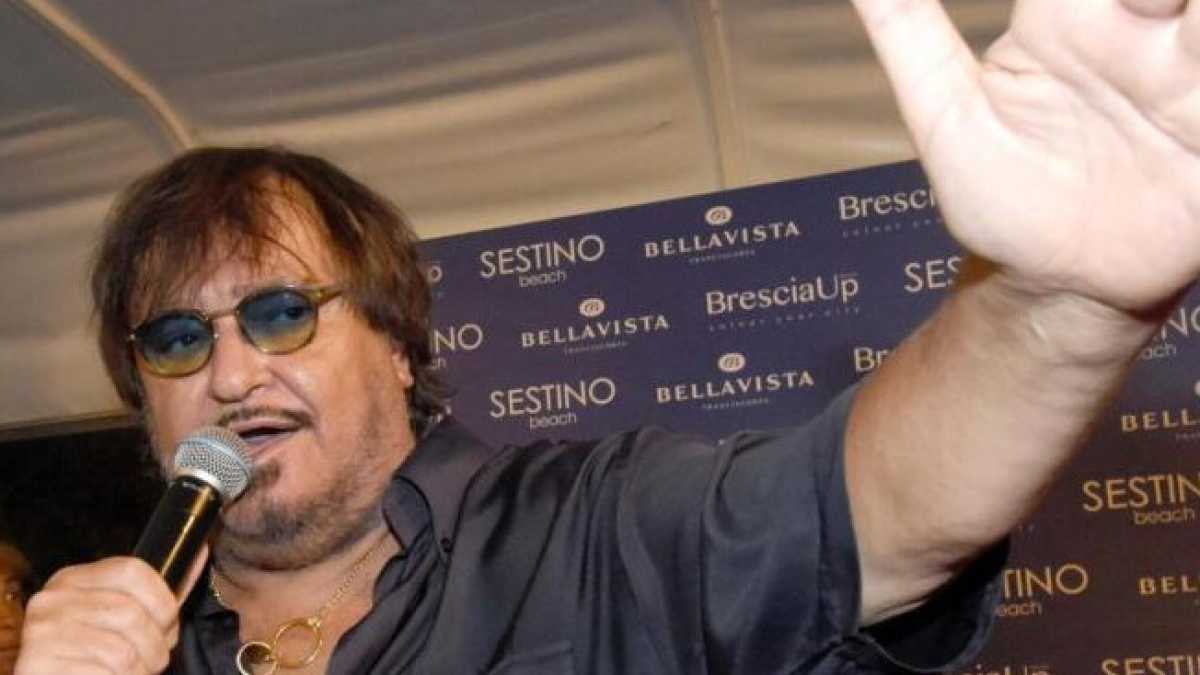 Immagine di E ora fateci ballare. Parla Umberto Smaila