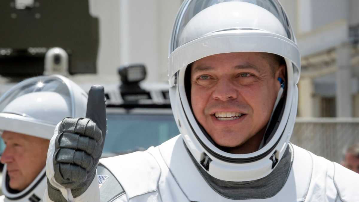 Immagine di Sfida spaziale