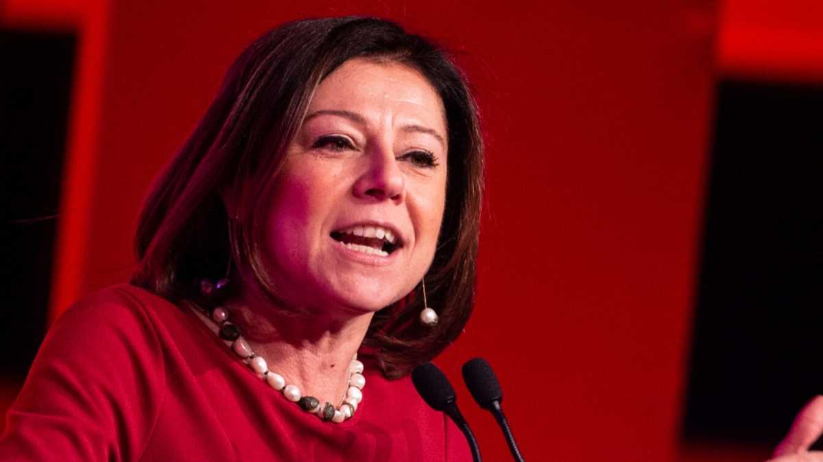 Immagine di “Patto con l’opposizione per un’Italia veloce”