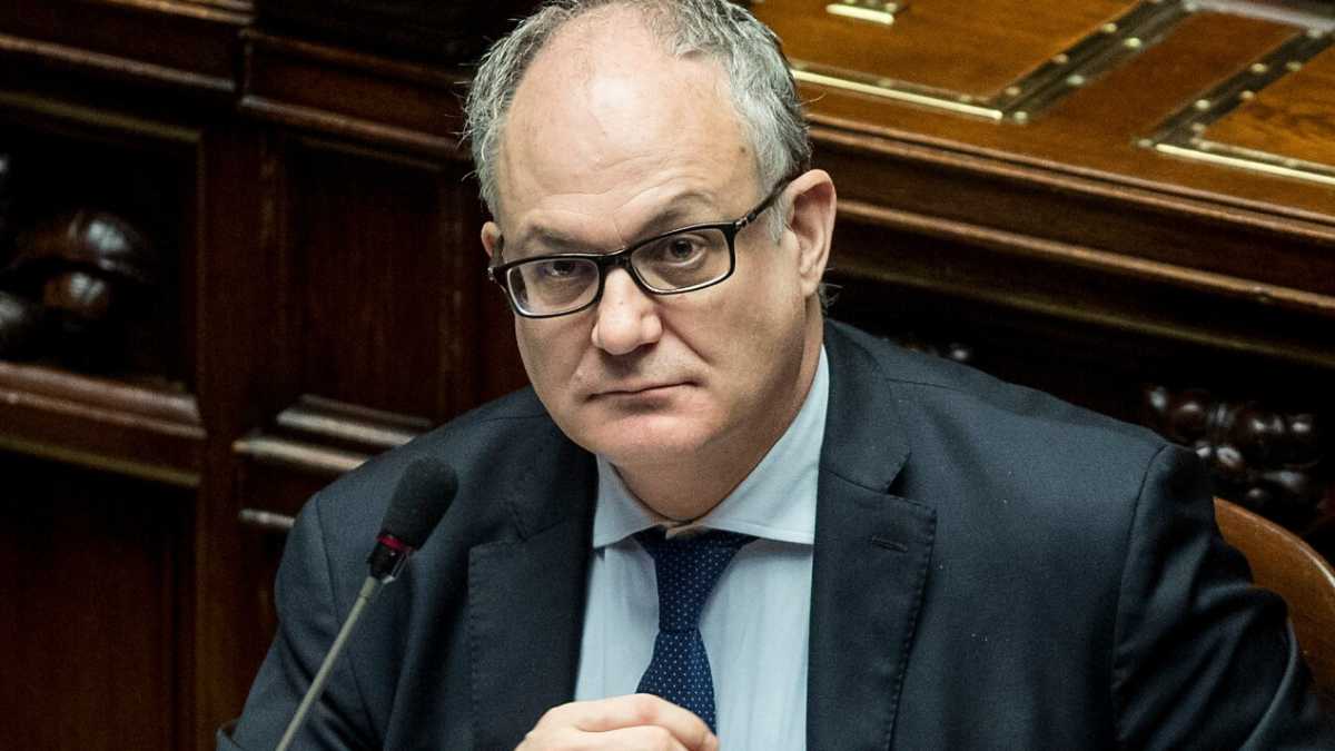 Immagine di Tesoro, mi si è ristretto il sovranismo