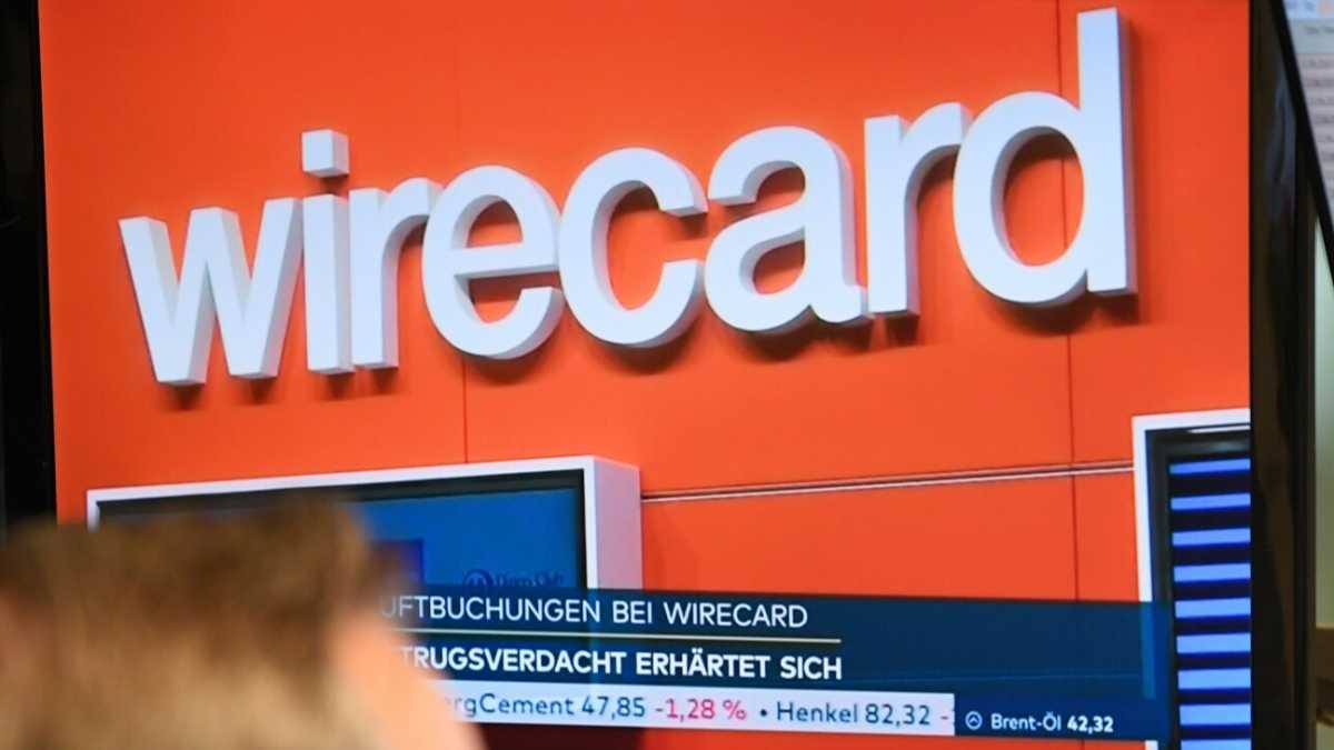 Immagine di Il caso Wirecard fa tremare il sistema finanziario tedesco