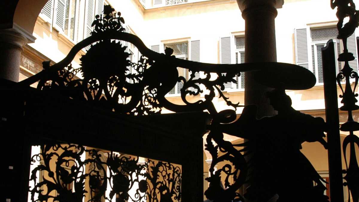 Immagine di Scalata a Mediobanca e tic anti mercato