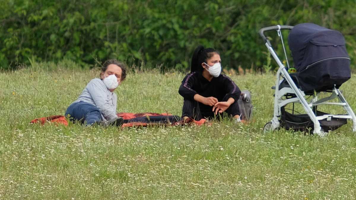 Immagine di Le fughe di Paola