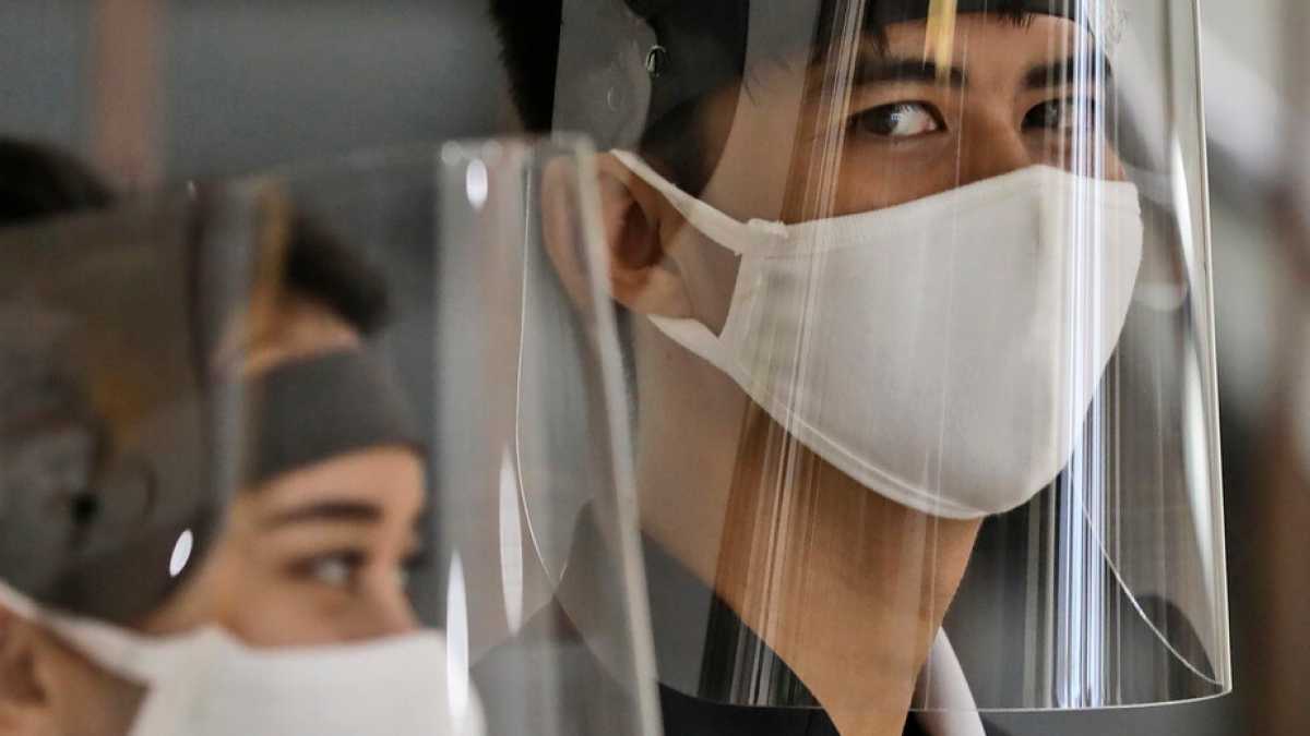 Immagine di Le reazioni al piano Colao e le nuove sul Covid-19