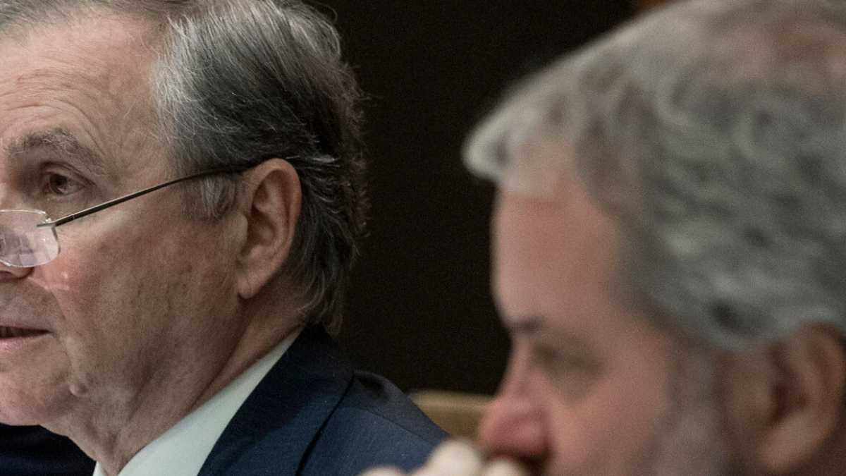 Immagine di Per Banca d'Italia nel Mes non c'è nessun rischio