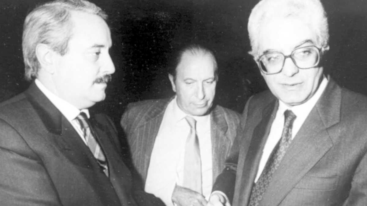 Immagine di La falsa narrazione sulla lotta alla mafia che ha distrutto questo paese