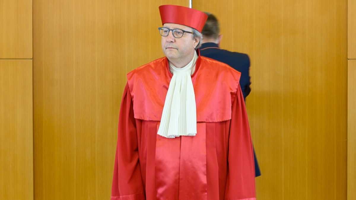 Immagine di Nuovi equilibri nella Corte di Karlsruhe dopo la sentenza sulla Bce