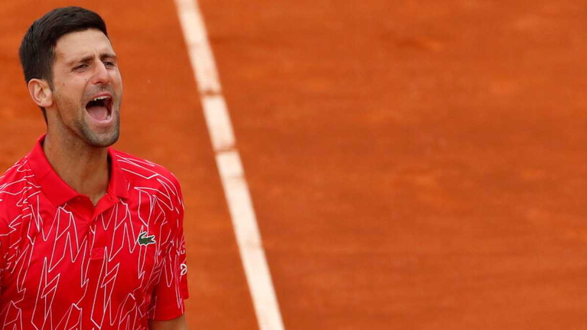 Immagine di La positività di Djokovic e le nuove chiusure in Germania