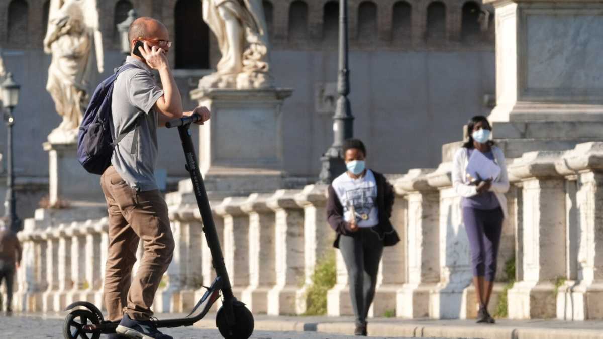 Immagine di E se fosse Roma la nuova Milano?