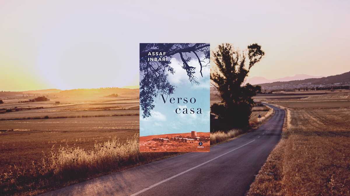 Immagine di Verso casa