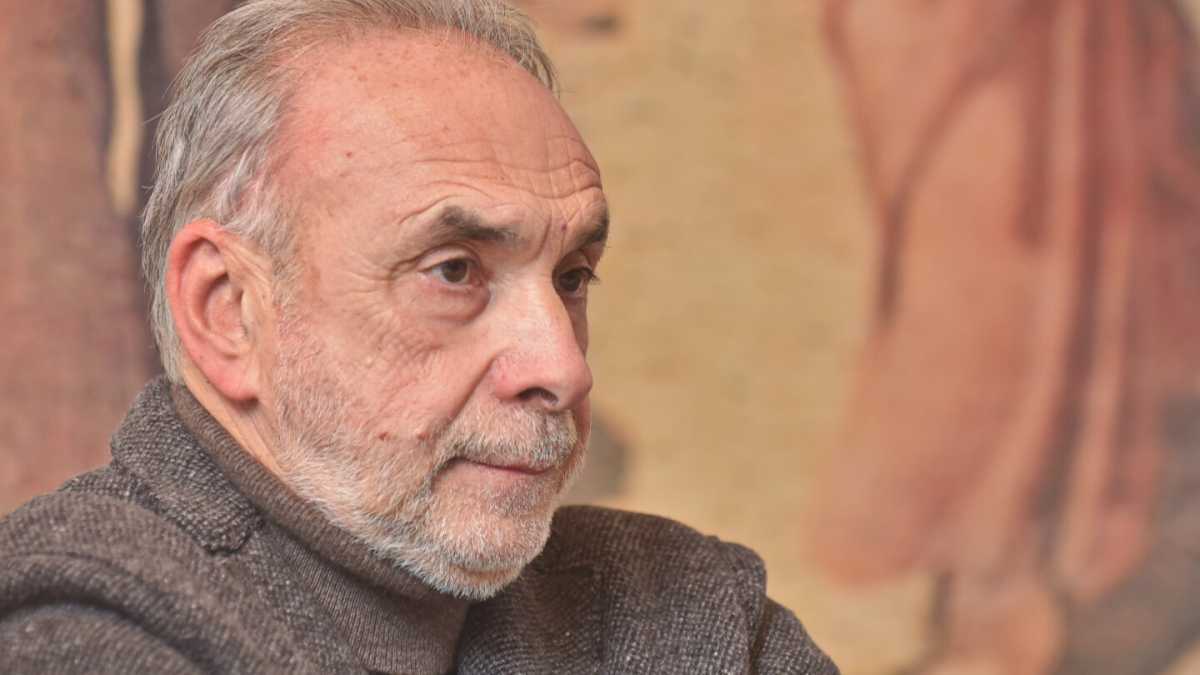 Immagine di Il puzzle della pandemia. Parla Remuzzi