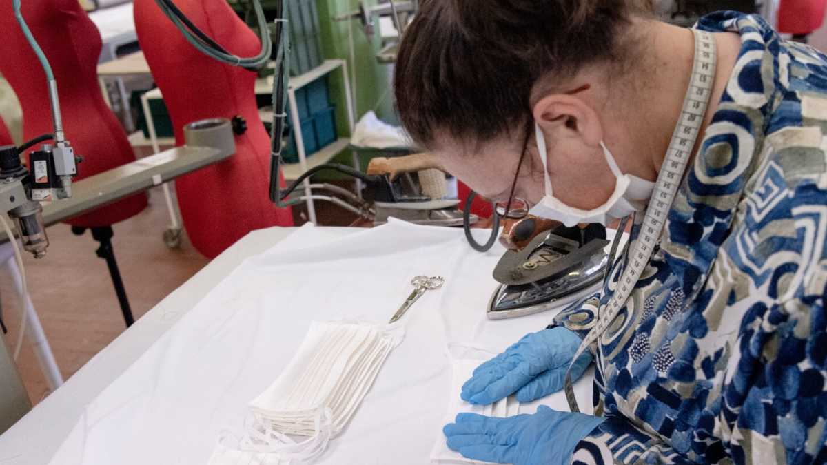 Immagine di Perché il Covid riacutizza i problemi dell’occupazione femminile
