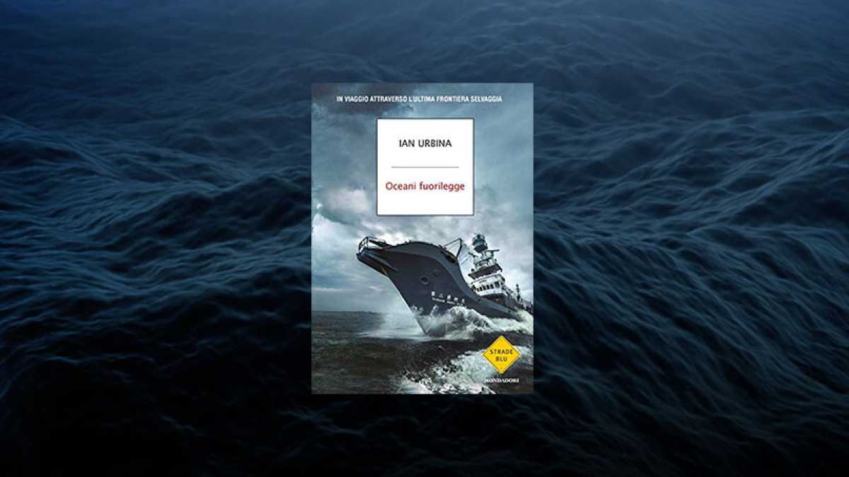Immagine di Oceani fuorilegge