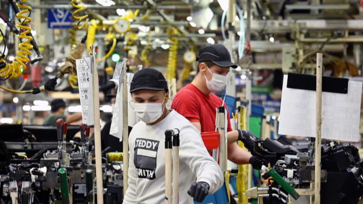 Immagine di Per il mercato c’è tempo, lo stato continui a intervenire nel post pandemia