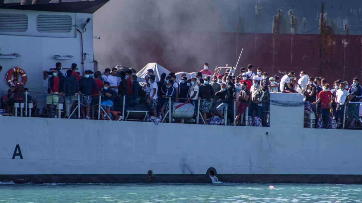 Immagine di E' il ripudio del termine "buonisti" la precondizione per discutere di migranti