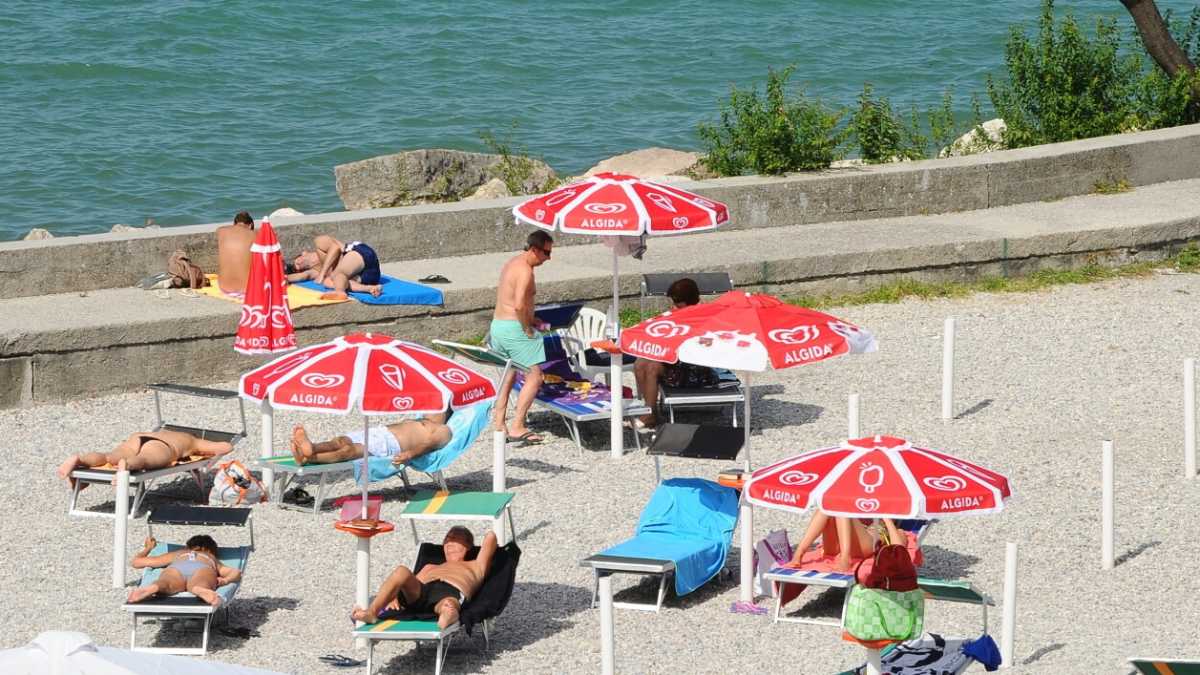 Immagine di Ricordatevi le ferie