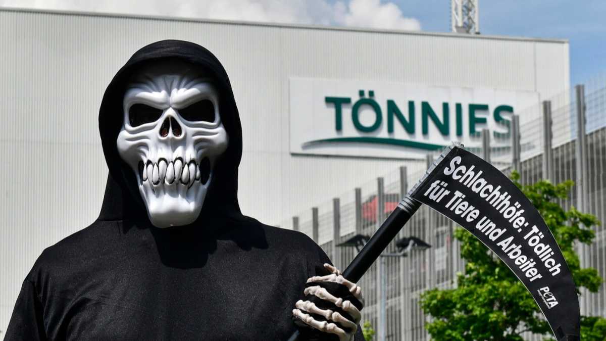 Immagine di C’è un lato oscuro anche in Germania e l’ha scovato il coronavirus