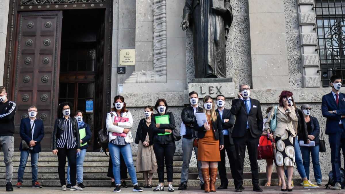 Immagine di La stolta frontiera del panpenalismo: immaginare responsabilità penali per scelte politiche