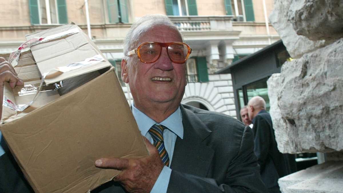 Immagine di Biondi e la guerra vinta con i mozzorecchi
