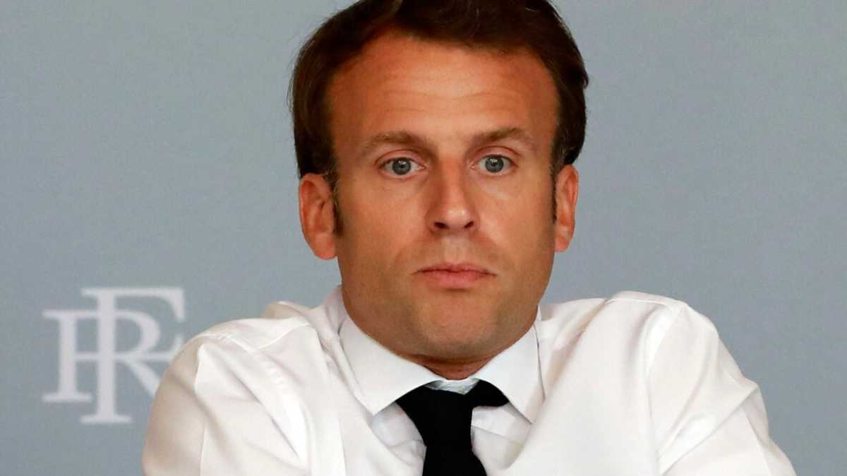 Immagine di La grande serata dei verdi francesi