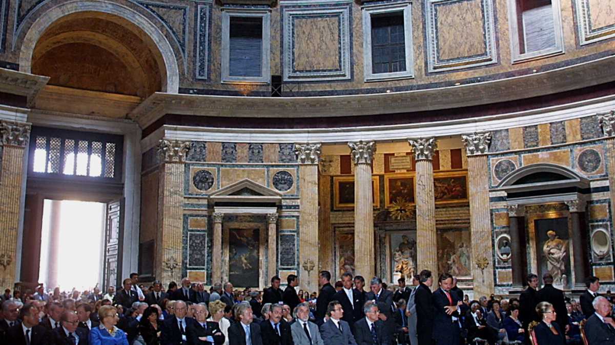Immagine di Sono monarchico perché anti-fazioso