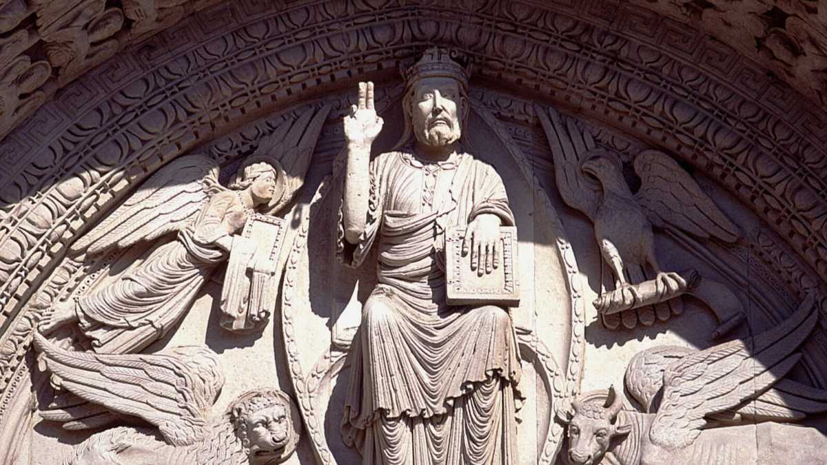Immagine di La Francia, “figlia primogenita della Chiesa cattolica” dimenticata