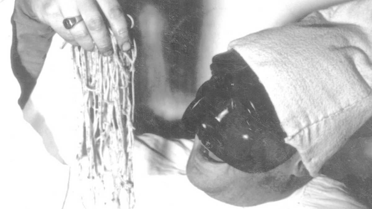 Immagine di Santissimi spaghetti