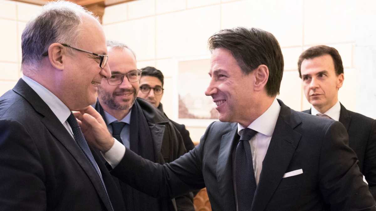 Immagine di Perché la fase 3 non può funzionare senza usare subito i soldi del Mes