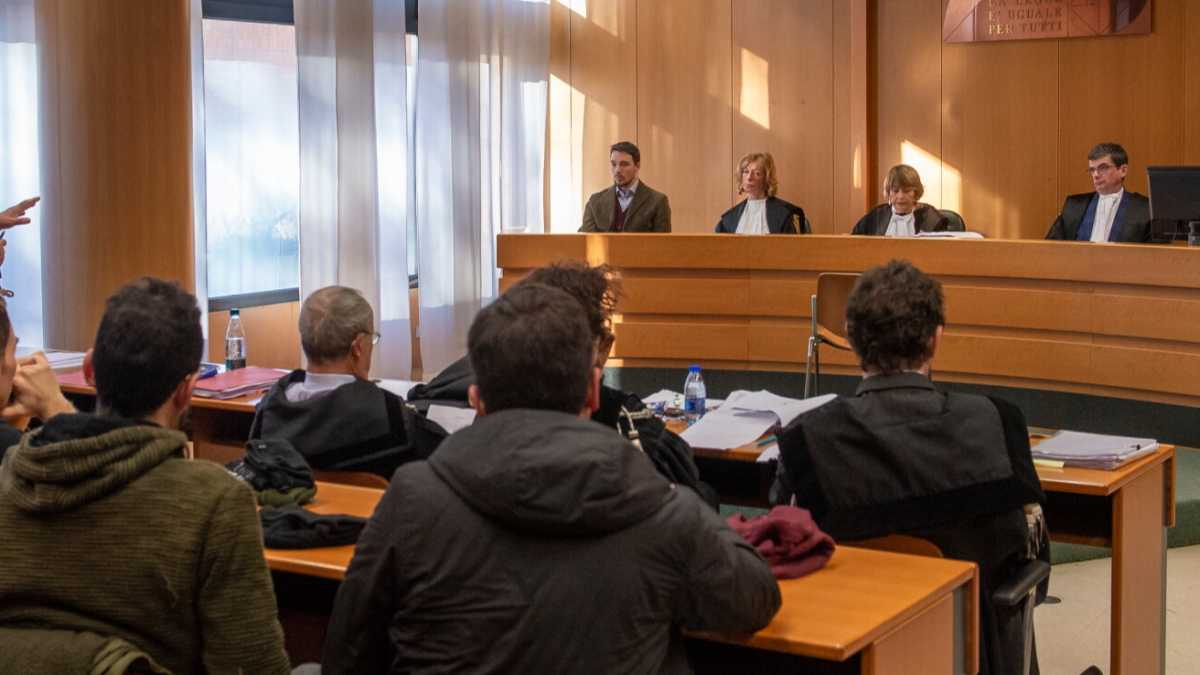 Immagine di Corruzione e mozzorecchi