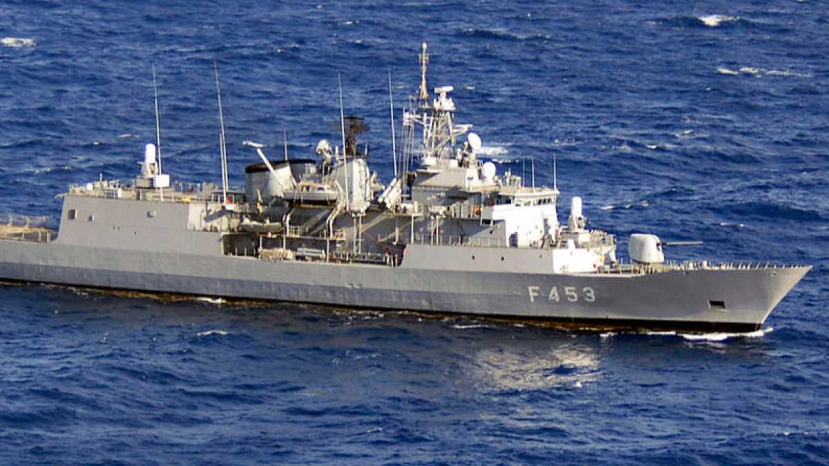 Immagine di Buonanotte, Irini