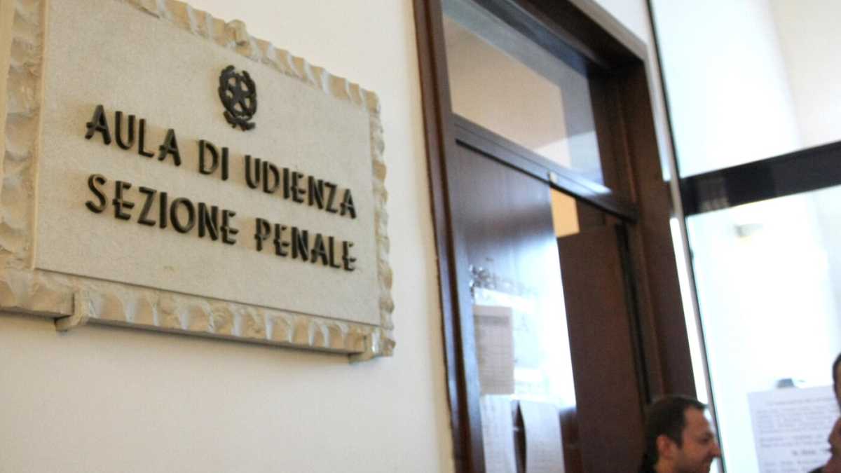 Immagine di Testimoni sotto minaccia (dei pm)