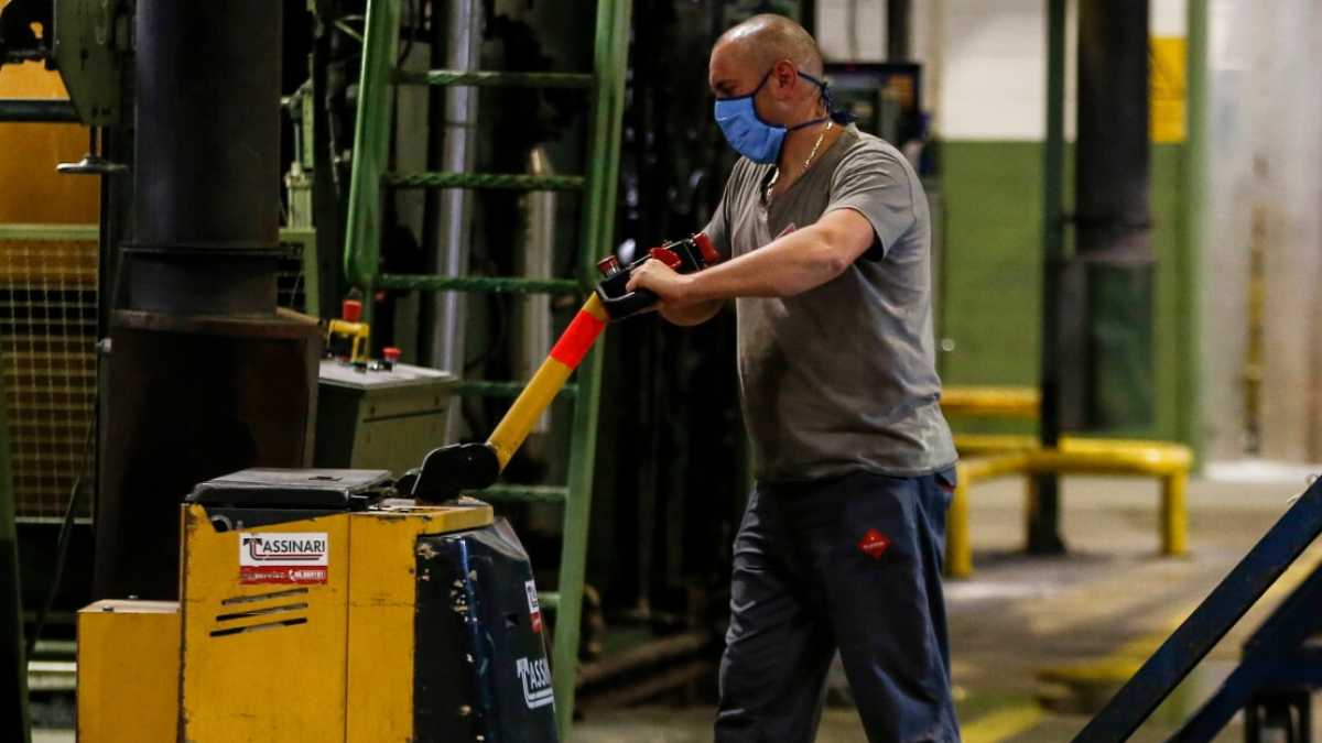 Immagine di Pil ai minimi. La ripresa dell'economia passa dalle riforme