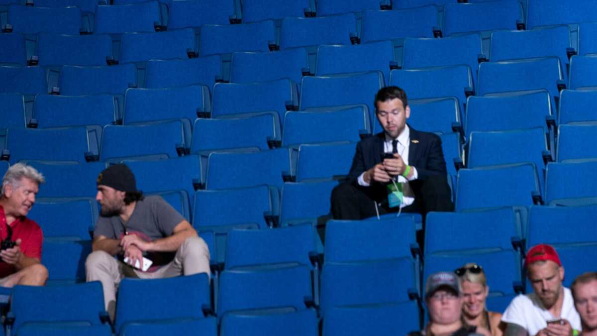 Immagine di La contropropaganda dei conservatori repubblicani che odiano Trump