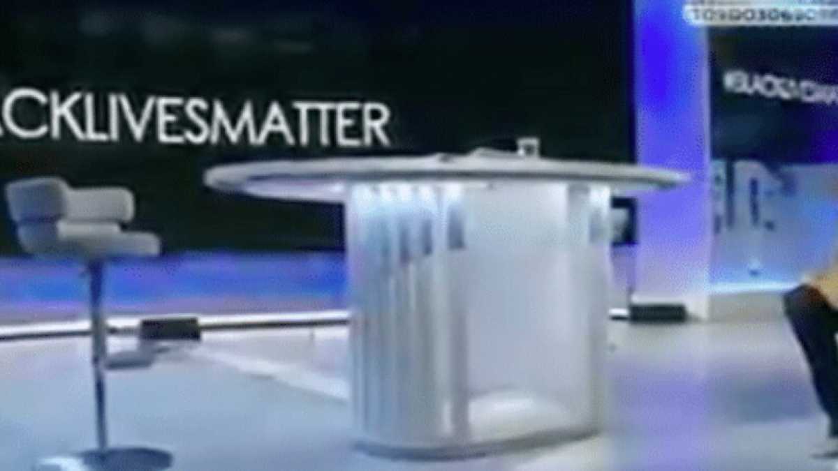 Immagine di Tira un'Aria struggente