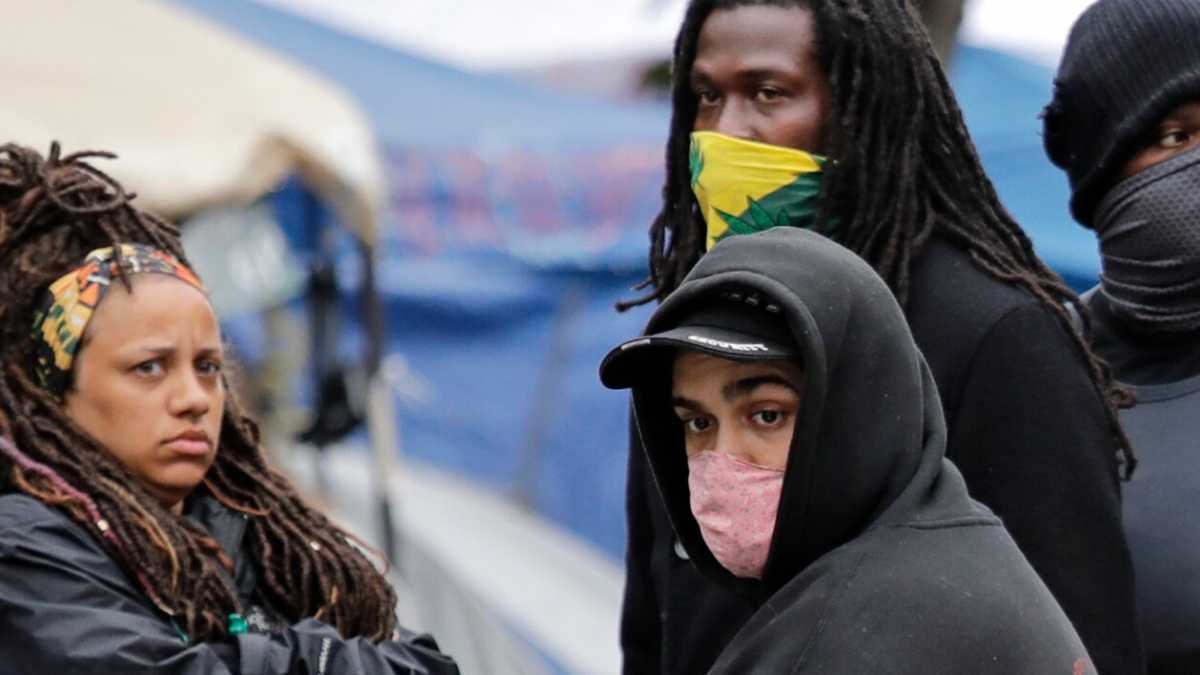 Immagine di La revisione del decreto sicurezza e gli spari alle proteste di Seattle