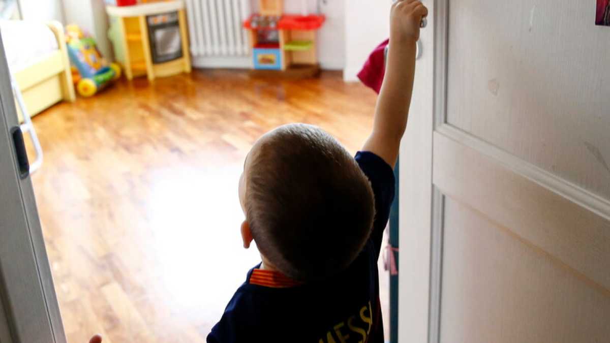 Immagine di Ma benedetta primavera! Nella fase 1 siamo stati bravi (ma i bambini di più)
