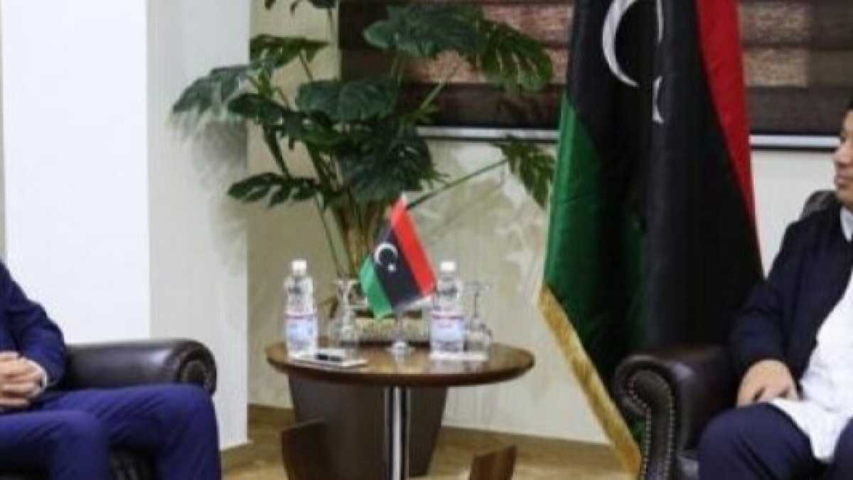 Immagine di Il faccendiere che respingeva i migranti per conto di Malta minaccia i giornalisti italiani