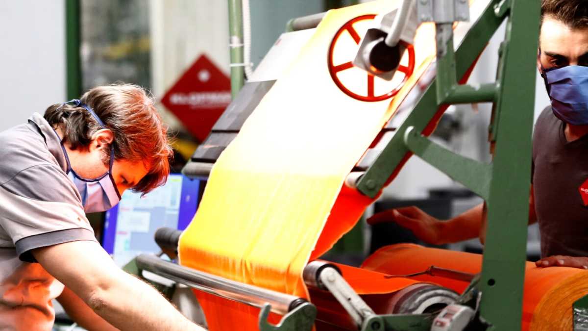 Immagine di Crescita per competere