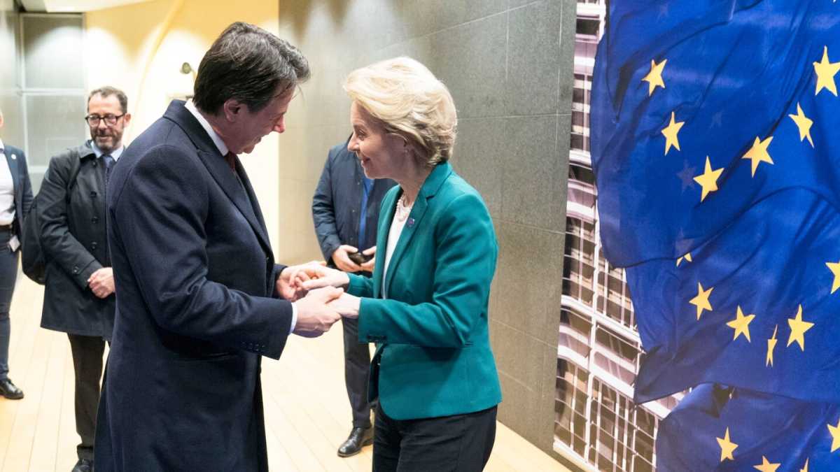 Immagine di Com’è difficile tagliare le imposte con i soldi di Bruxelles