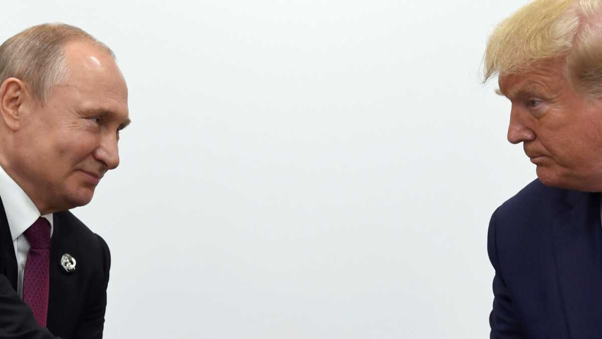 Immagine di Il fronte anticinese di Trump e la ricerca europea di un nuovo multilateralismo