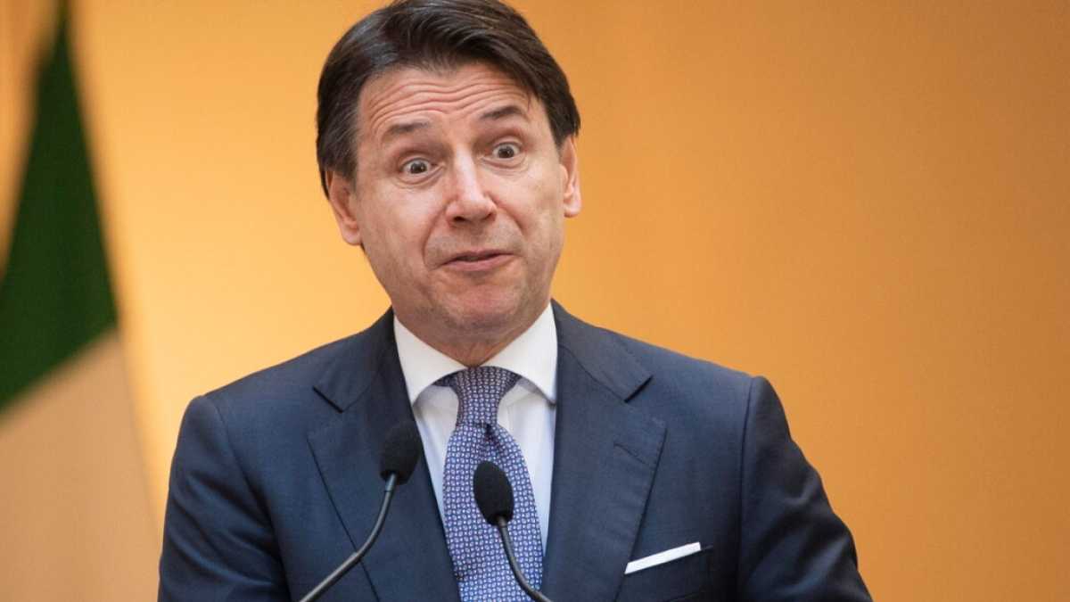 Immagine di L'irritante lite di governo in forma di cazzeggio